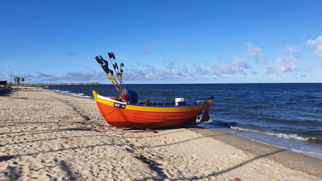 Fajna Cavalera Διαμέρισμα Reda Εξωτερικό φωτογραφία